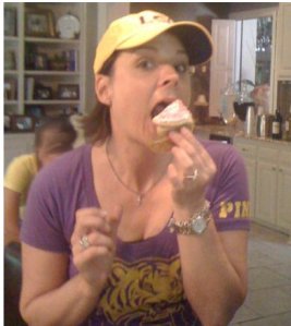 the day without gluten